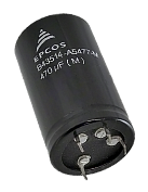 Конденсатор B43514L0397M007