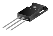 IGBT транзистор SGT40N60FD1P7 600 В 40 А