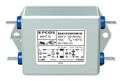 EMC фильтр 3 А 250В/250В B84112G0000M030