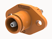 Розетка ESS-50A-06-S-OR-00