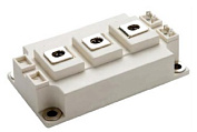 IGBT модуль GD200HFU120C2S 1200В 200А