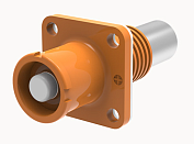 Розетка ESS-150A-35-C-OR-90