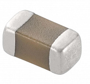 Керамический чип-конденсатор SMD 2.2мкФ 6.3В GCM188R70J225KE22D
