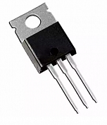 IGBT транзистор IRG4BC30WPBF 600В 23А