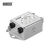 EMC фильтр 16 А 115 В/250 В DBA4-16A