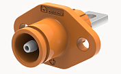 Розетка ESS-70A-10-B-OR-00