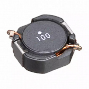 Индуктивность SMD 15мкГн CLF10040T-150M