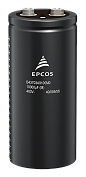 Конденсатор 10000 мкФ 400 В B43703B9109M000