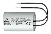 Конденсатор MKP B32355C4205J019 2 мкФ