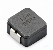 Индуктивность SMD 1.5 мкГн IHLP2020CZER1R5M11