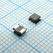 Индуктивность SMD 10мкГн LQH32MN100K23L