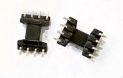 EFD 10/5/3 Каркас 1 сек 8 выв SMD S-1008