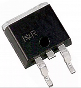 IGBT транзистор IRGS14C40LTRLP 400В 14А