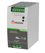 Источник питания DPS1-WI-240W-D24-02A(H) 24 В 10 А