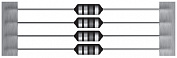 Дроссель 3900 µH ±5% 0.059 A B78108S1395J000