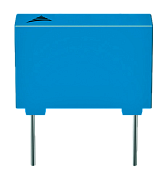 Конденсатор 10000 пФ±10% 700 В/2000 В DC B32672L8103K000