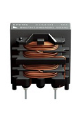 Дроссель 100000 µH 0.3 A B82731T2301A020