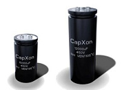 Конденсатор 220000 мкФ 40 В RK224M040TA43