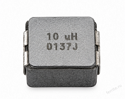 Индуктивность SMD 10 мкГн IHLP6767GZER100M01