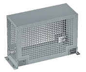 Аксессуары для EMC фильтров корпус B84143Q0002R229