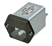 EMC фильтр 4 А 250В/250В B84773A0004A000
