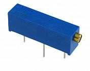 Подстроечный резистор 1кОм 3006P-1-102LF