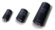 Конденсатор 150 мкФ 400 В UK151M400M400A