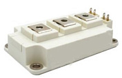 IGBT модуль DFI450HF12DF1 1200В 450А