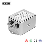 EMC фильтр 30 А 115 В/250 В DEA5-30A