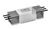 Аксессуары для EMC фильтров крышка B84143Q0066R405