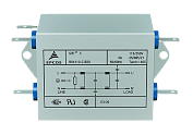 EMC фильтр 6 А 250В/250В B84113C0000B060