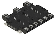 IGBT модуль DFI450FB08D6RE1 750В 450А