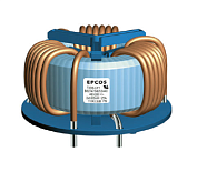 Дроссель 1500 µH 23 A B82748F6233N020