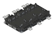 SiC MOSFET модуль DFS02FB12HDW1 1200В 800А