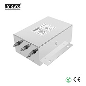 EMC фильтр 30 А 380 В/440 В DF2-30A