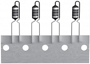 Дроссель 470 µH ±5% 0.09 A B82141B1474J000