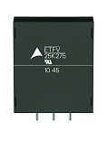 Варистор 275 В AC 350 В DC B72225T4271K101 (ETFV25K275E4)