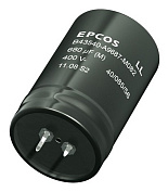 Конденсатор 680 мкФ 400 В B43540A9687M000