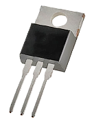 Транзистор полевой TWMK28N60F2