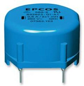 Дроссель 330 µH 1 A B82623G0001A008