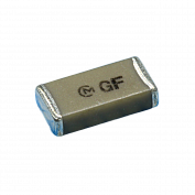 Керамический чип-конденсатор SMD 100пФ 250В AC GA352QR7GF101KW31