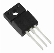 IGBT транзистор DGF15N65CTL0 650В 15А