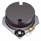 Индуктивность SMD 22 мкГн SDR1105-220ML