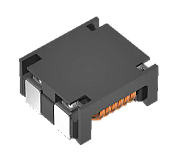 Дроссель 700 Ом 4 А LCV70-701-2PL-TL00