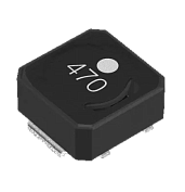 Индуктивность SMD 4.7 мкГн VLCF4018T-4R7N1R0-2