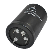 Конденсатор 2200 мкф 450 В B43510A5228M007