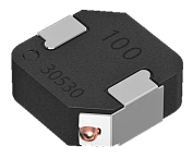 Индуктивность SMD 1.09мкГн SPM6550T-1R0M100A