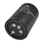Конденсатор 680 мкф 420 В B43513A0687M000