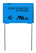Конденсатор 0.068 мкФ±20% 305 В AC, Х2 B32932A3683M000