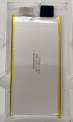 Литий-ионный аккумулятор NCM 11 Ач 8064C4-S300-11Ah в корпусе из ламинированной фольги (pouch cell)
